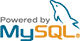 Works with mySQL database